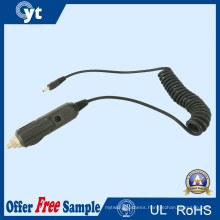 5A 12V 1.8m DC Cable Car Charger